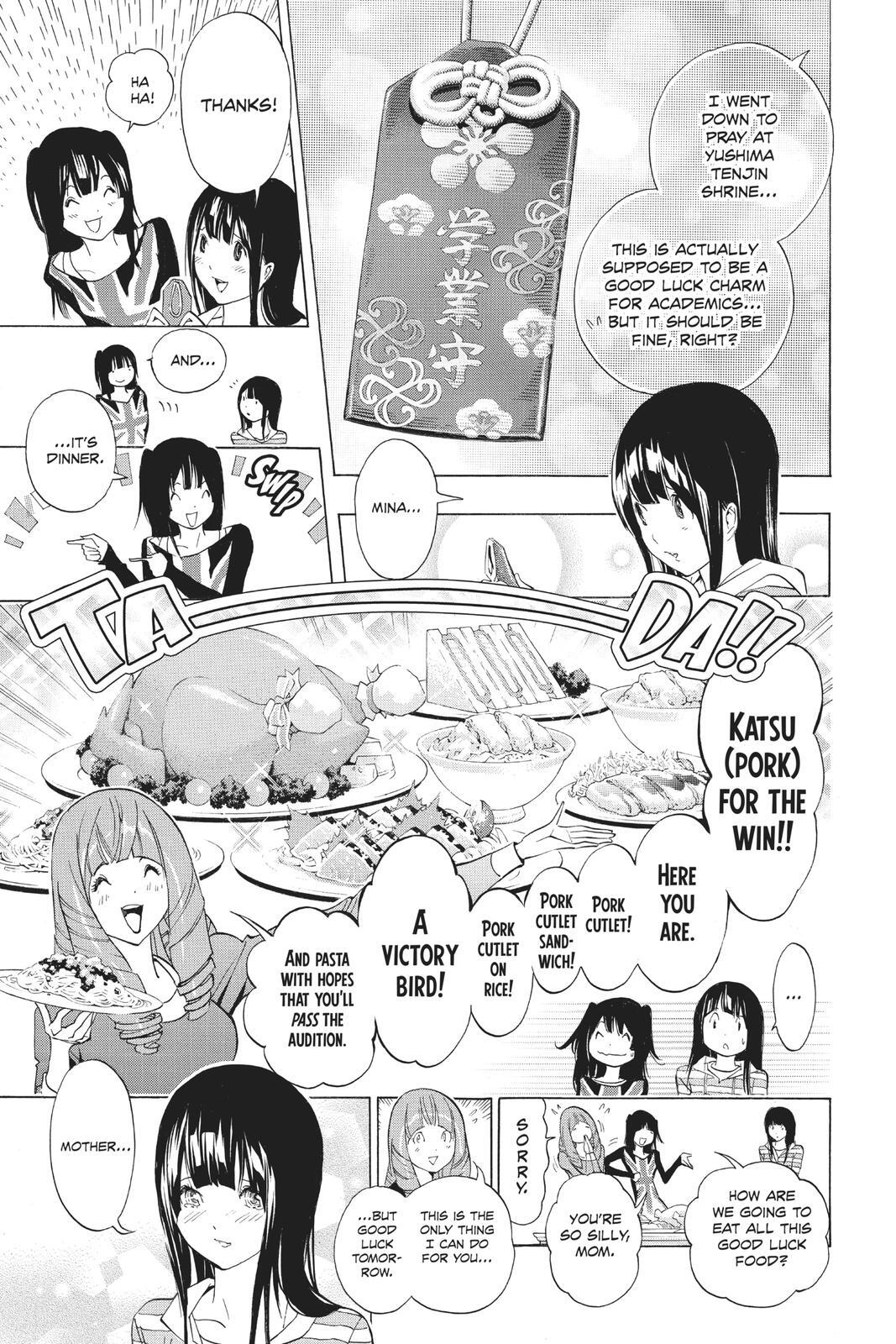 Read Bakuman。 Manga Online