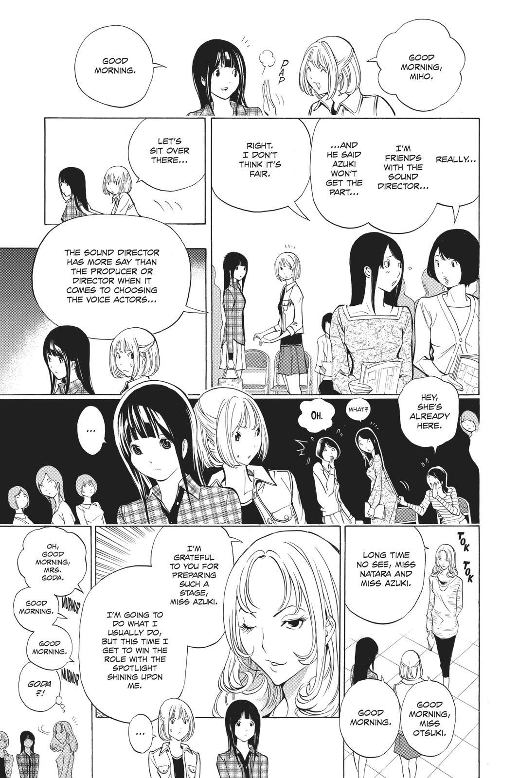 Read Bakuman。 Manga Online