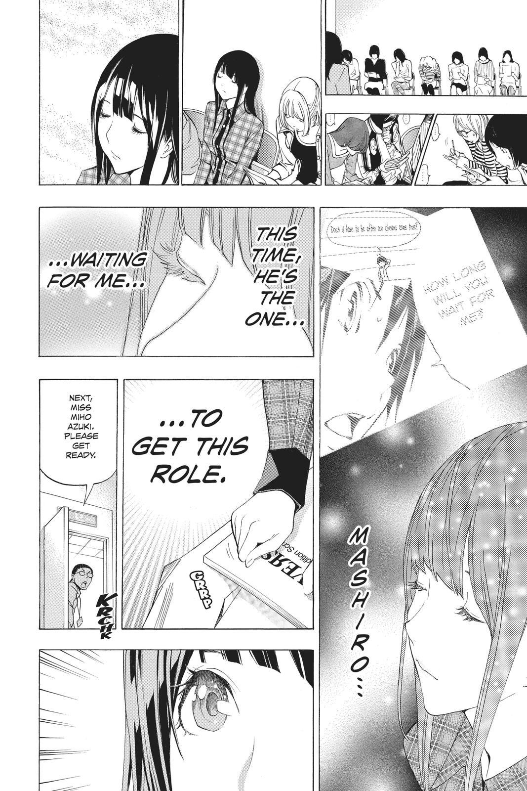 Read Bakuman。 Manga Online
