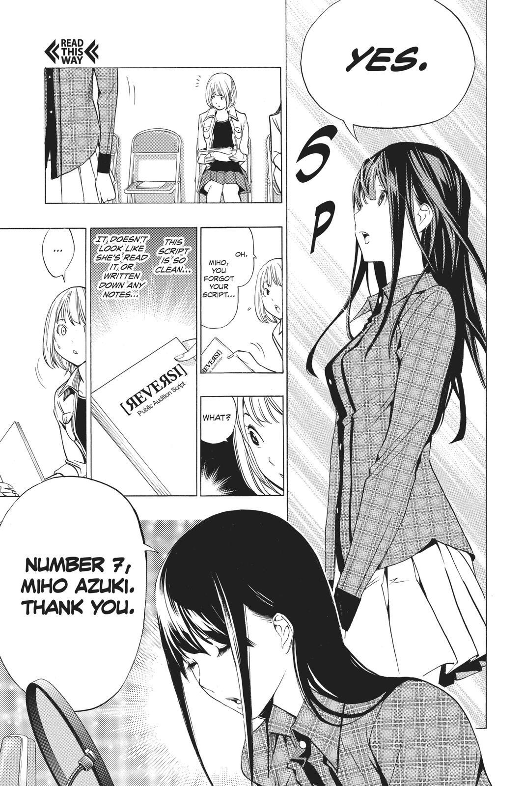Read Bakuman。 Manga Online