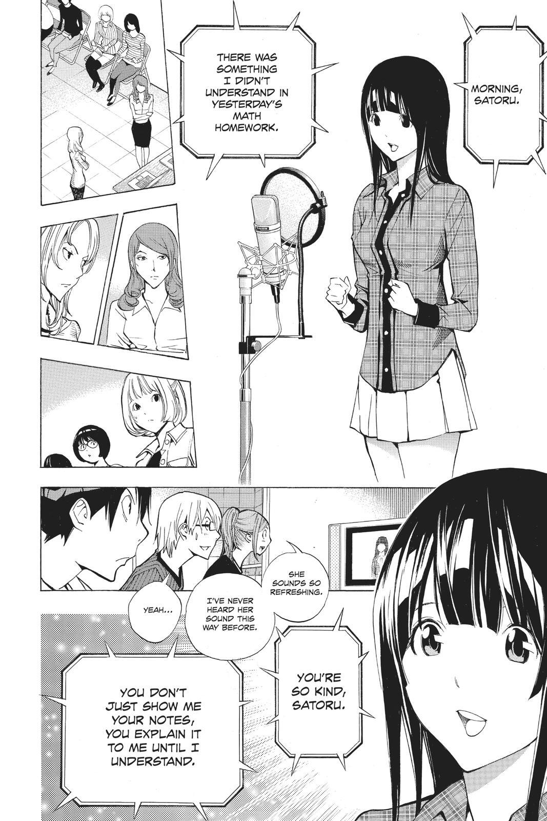 Read Bakuman。 Manga Online