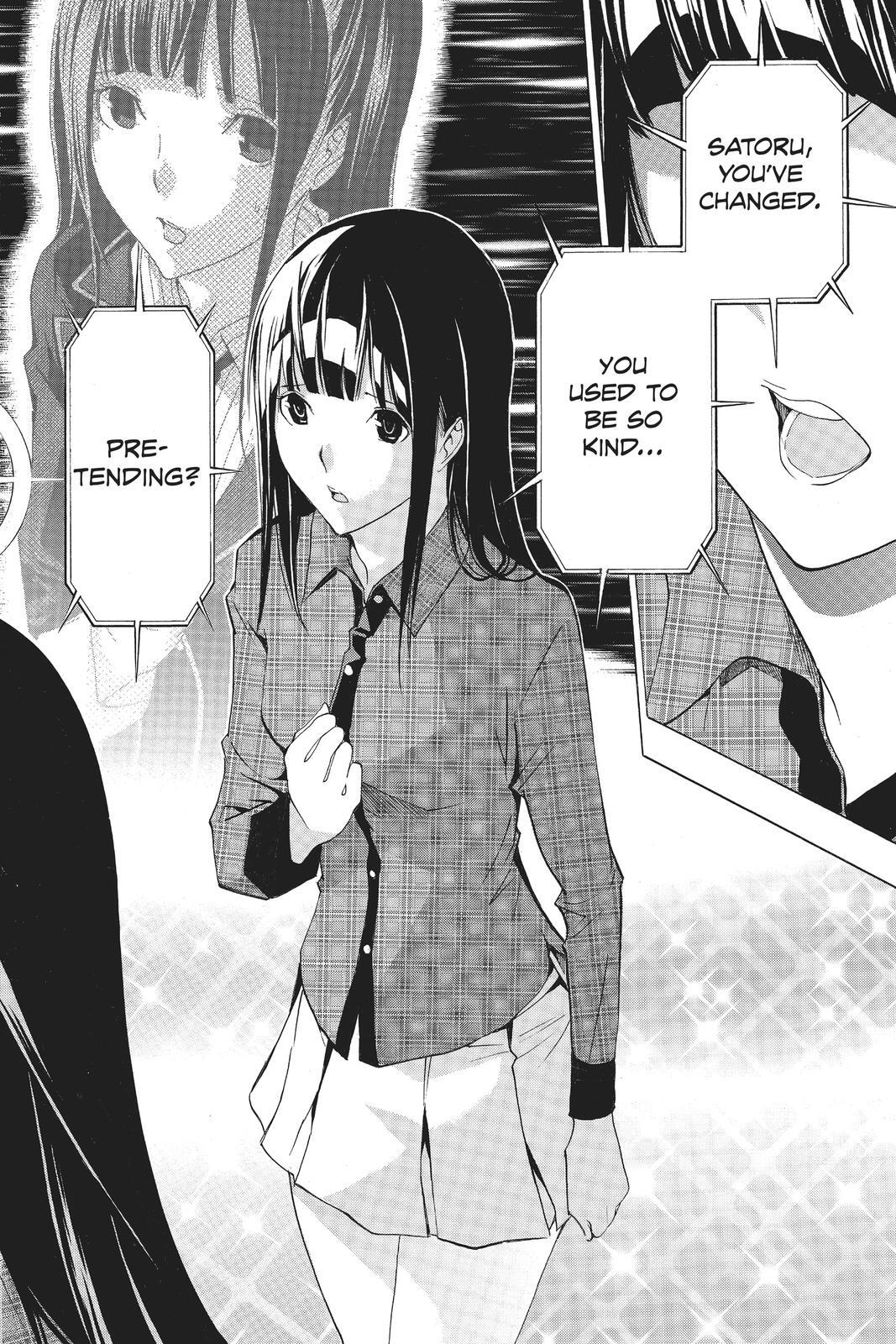 Read Bakuman。 Manga Online