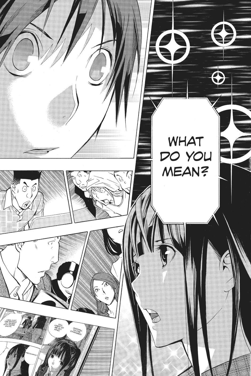 Read Bakuman。 Manga Online