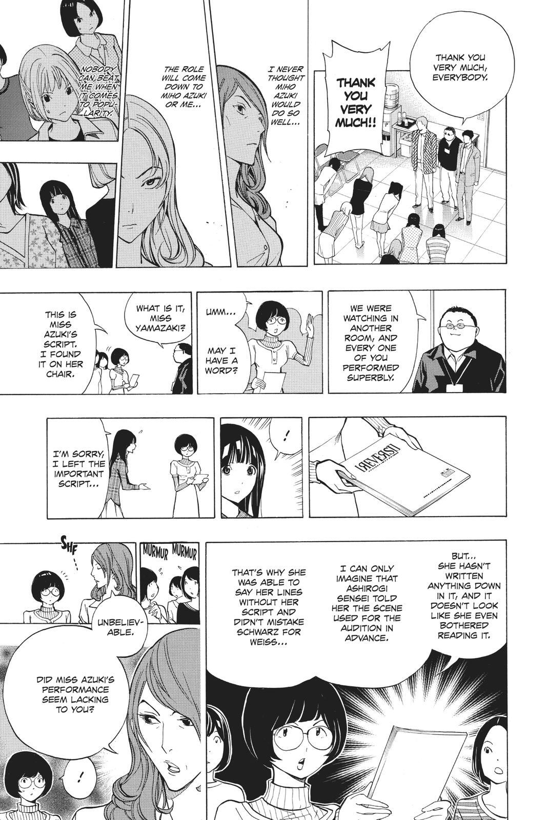 Read Bakuman。 Manga Online