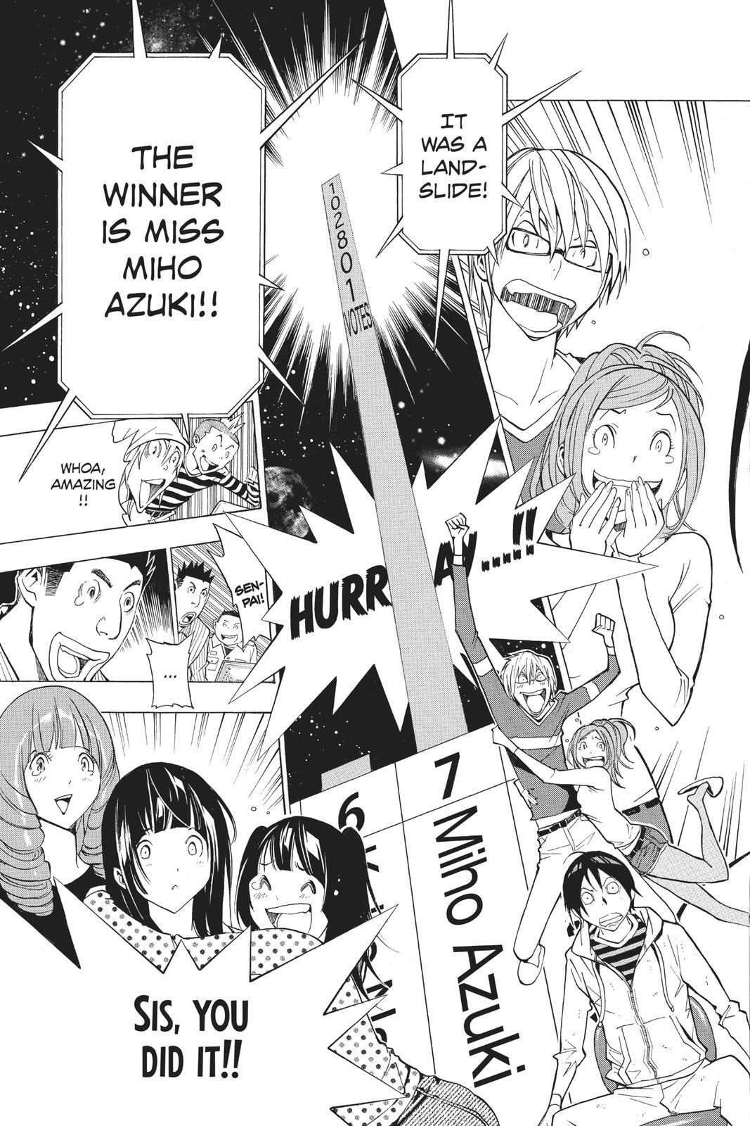 Read Bakuman。 Manga Online