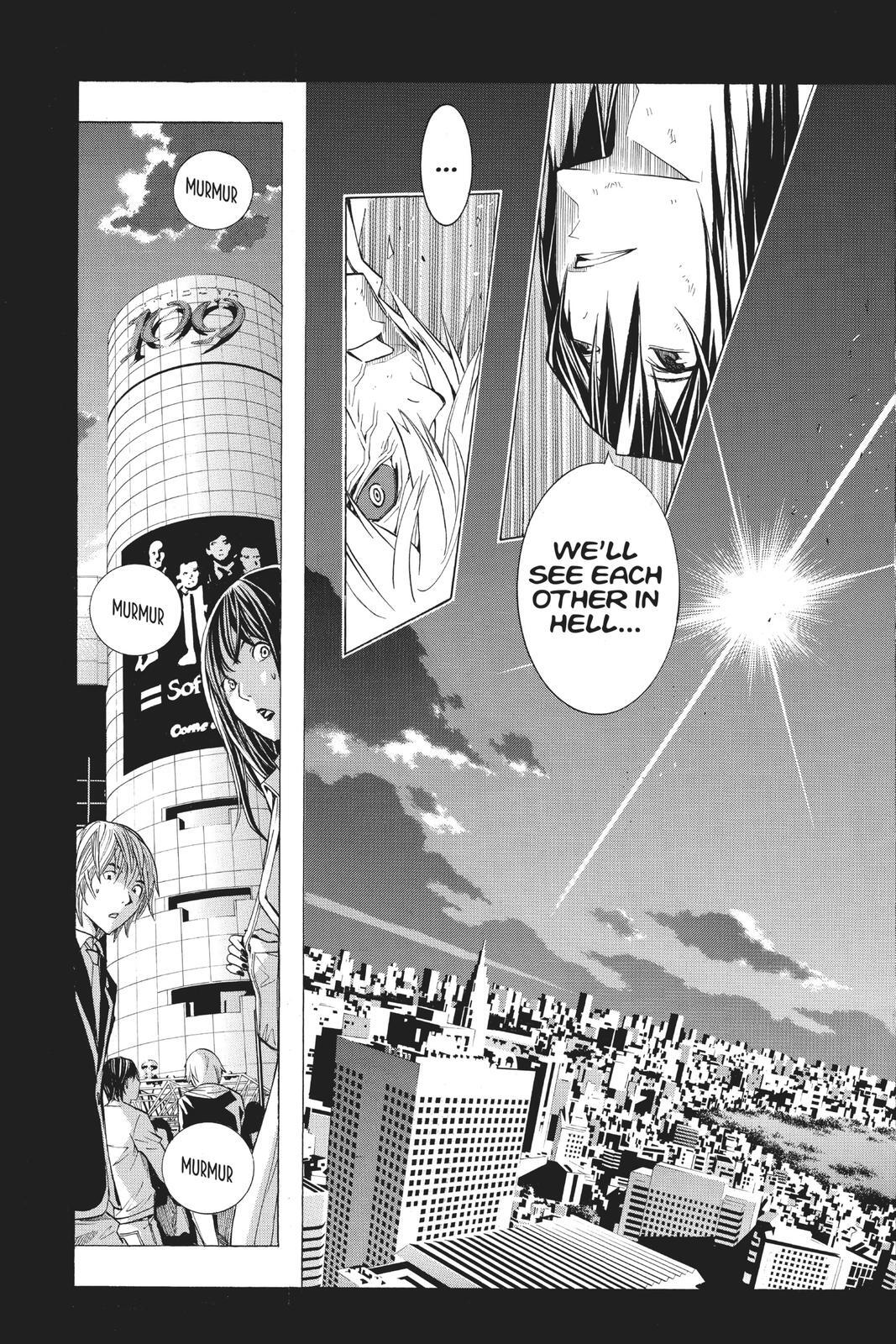 Read Bakuman。 Manga Online