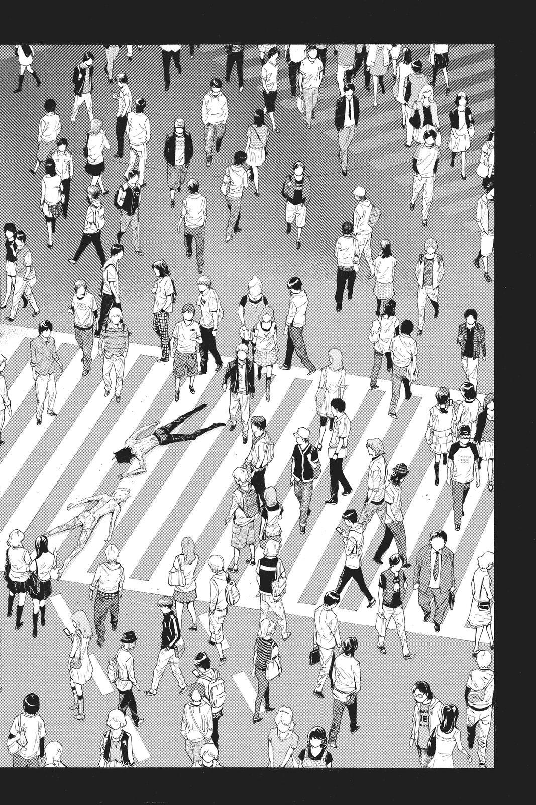 Read Bakuman。 Manga Online