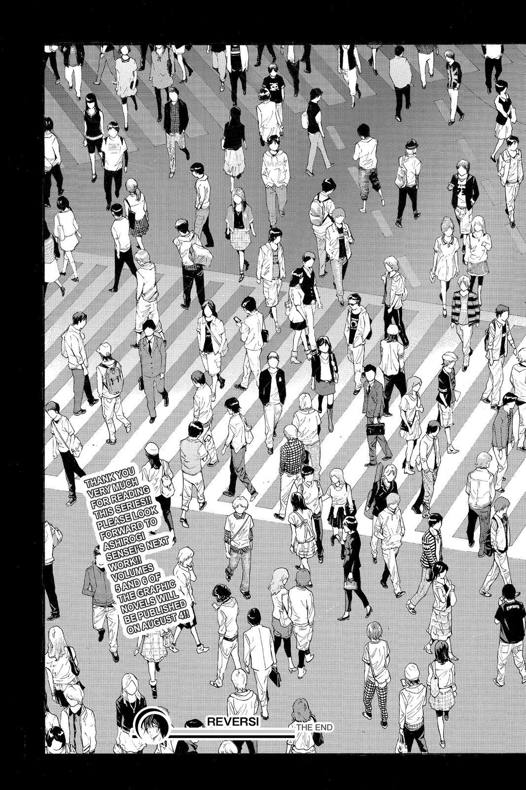Read Bakuman。 Manga Online