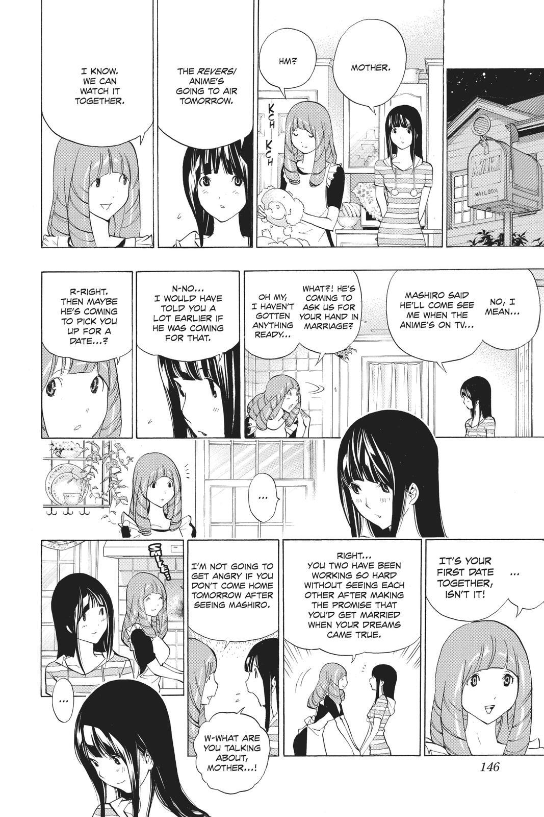 Read Bakuman。 Manga Online