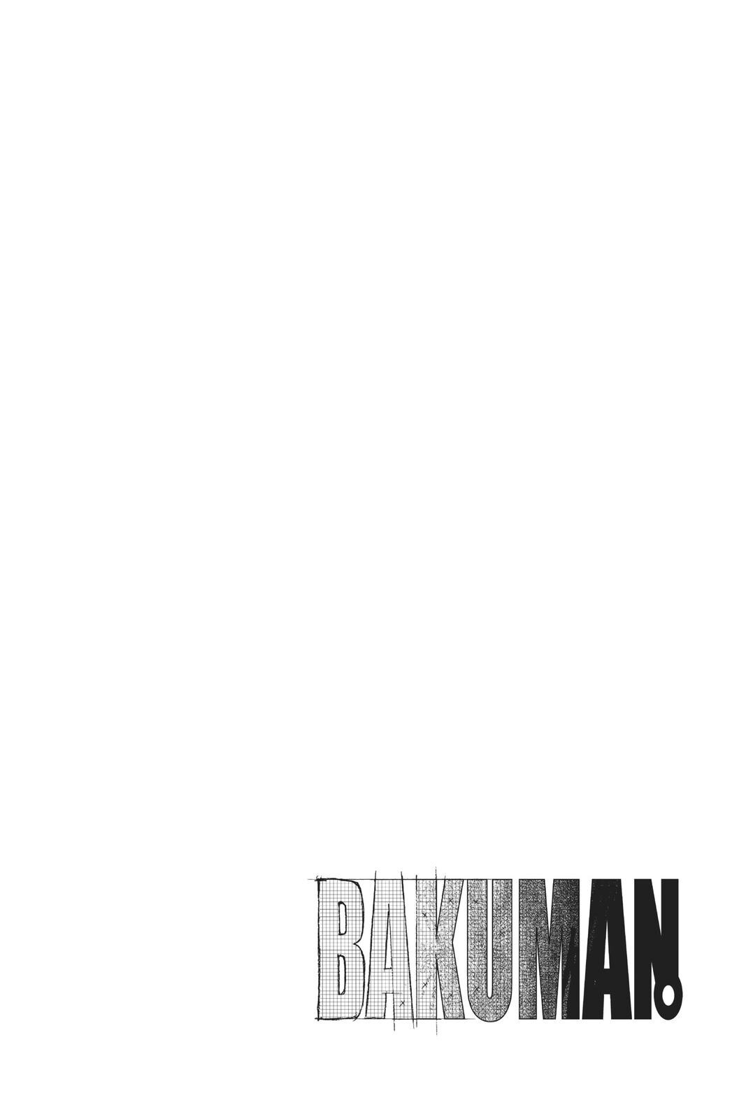 Read Bakuman。 Manga Online