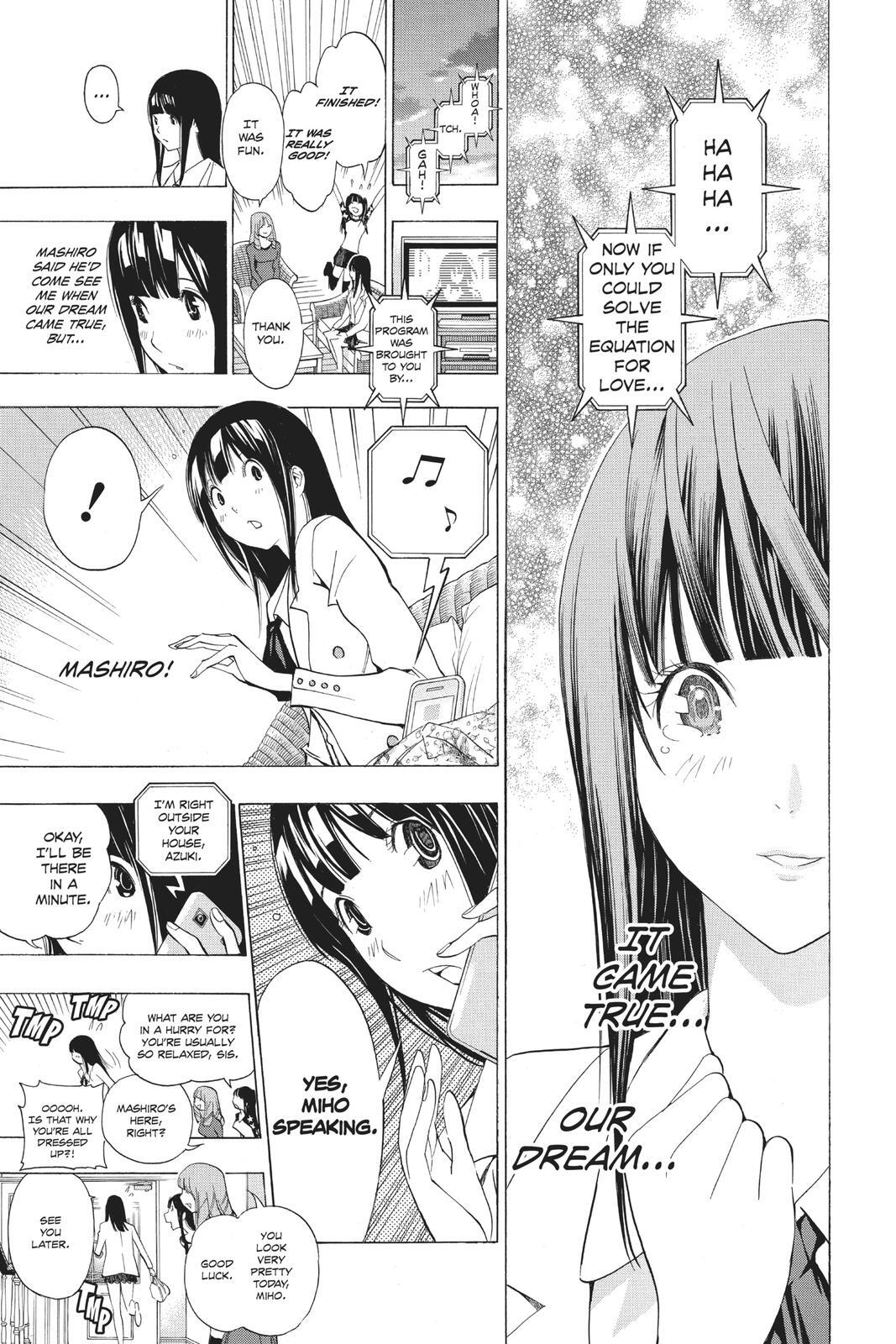 Read Bakuman。 Manga Online