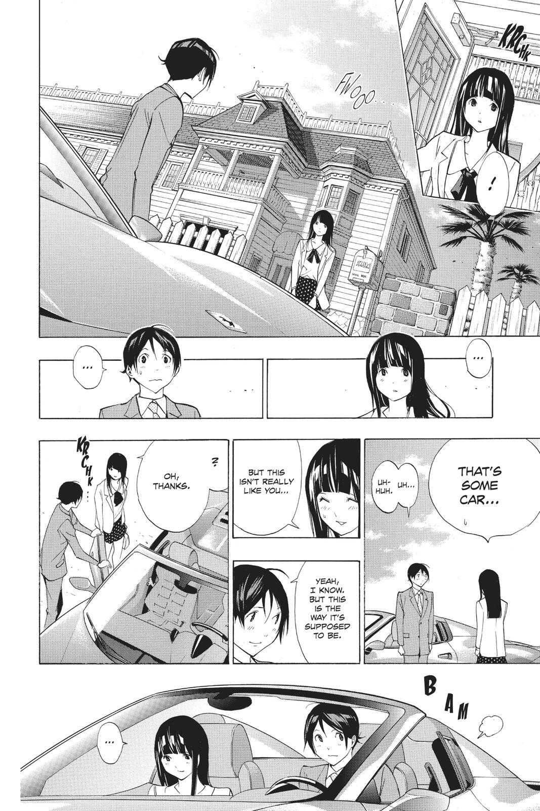 Read Bakuman。 Manga Online