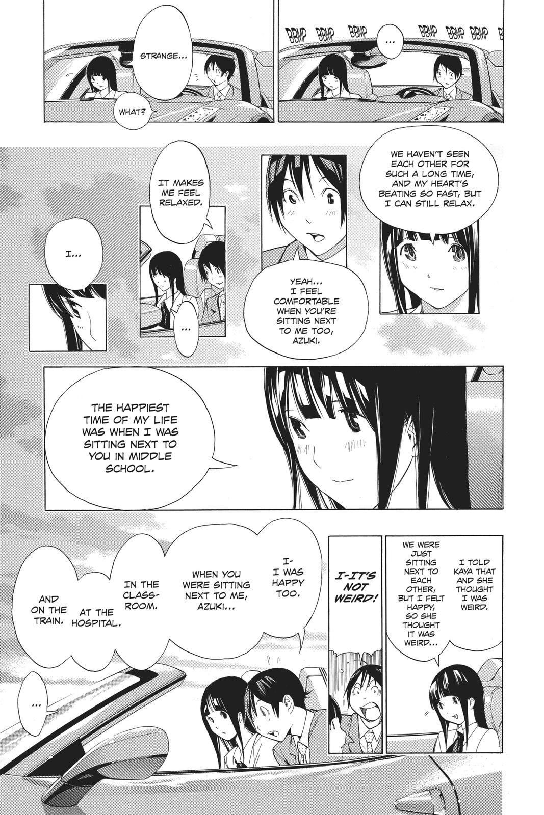 Read Bakuman。 Manga Online