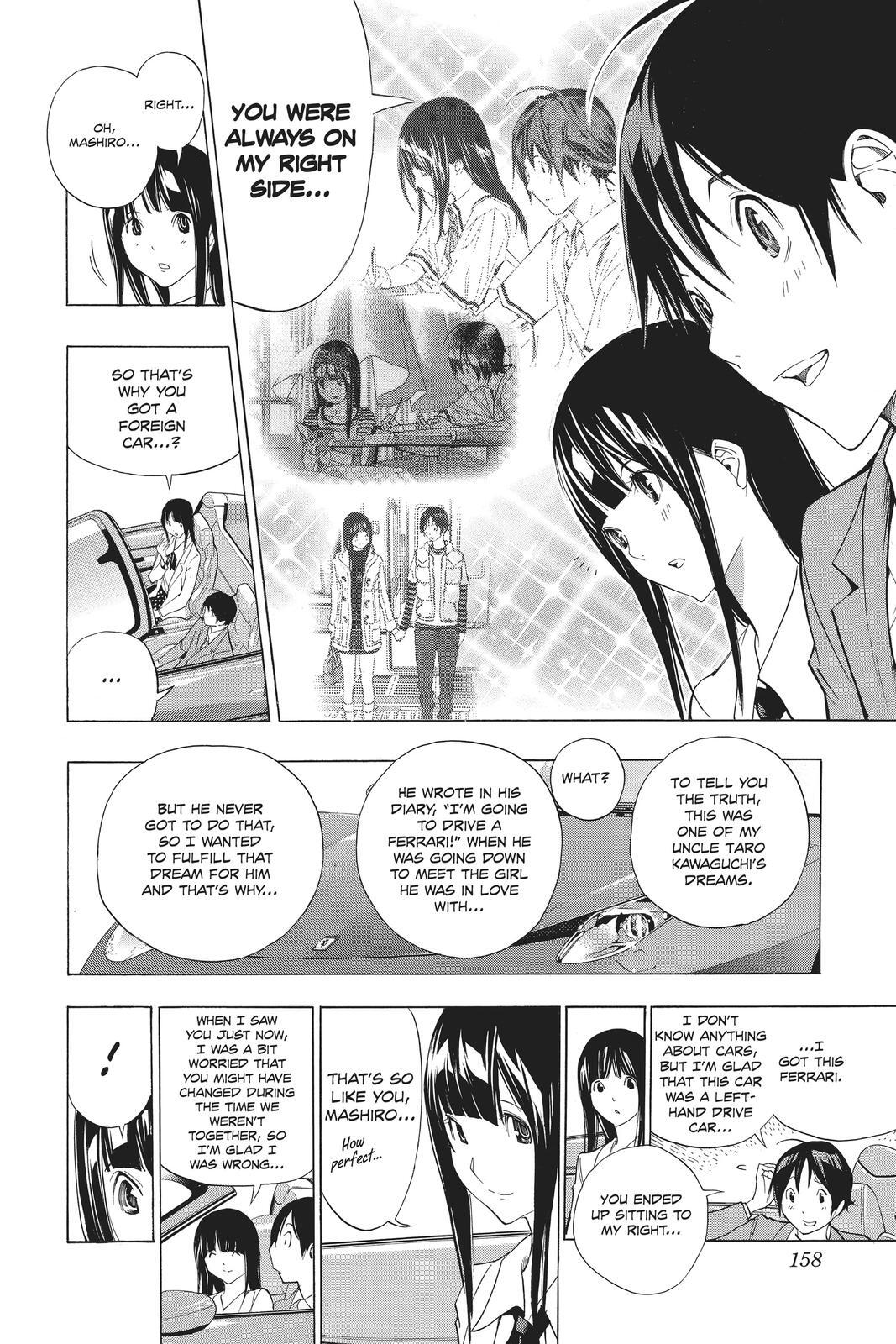 Read Bakuman。 Manga Online