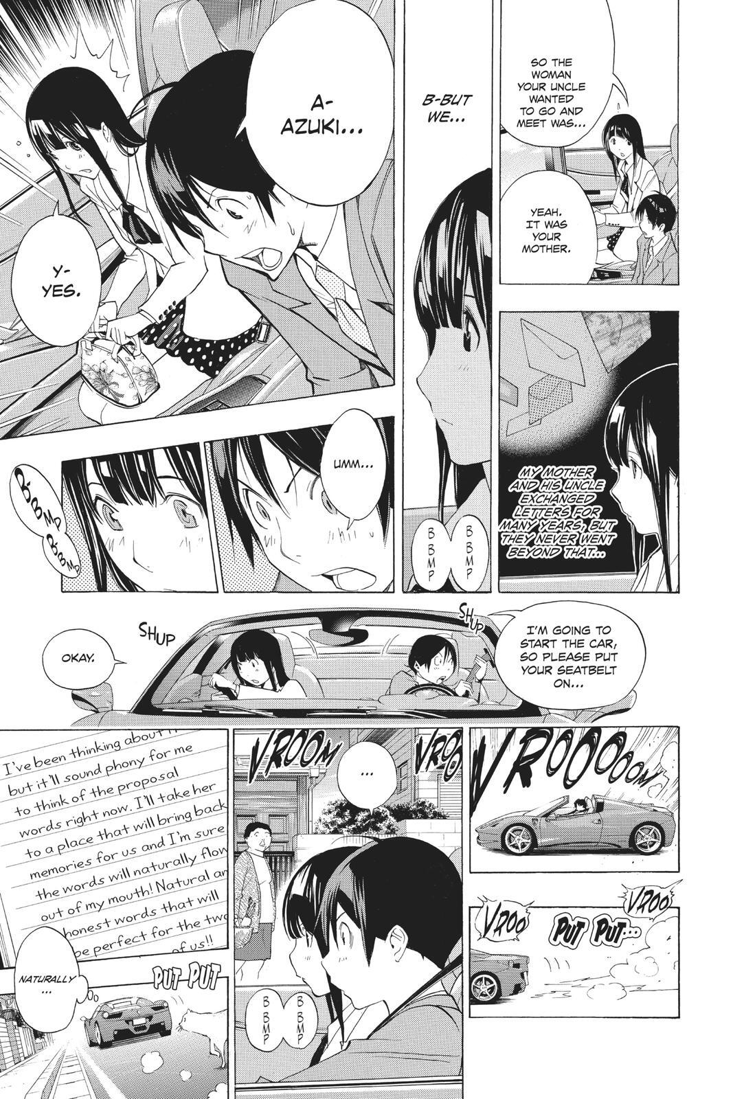 Read Bakuman。 Manga Online
