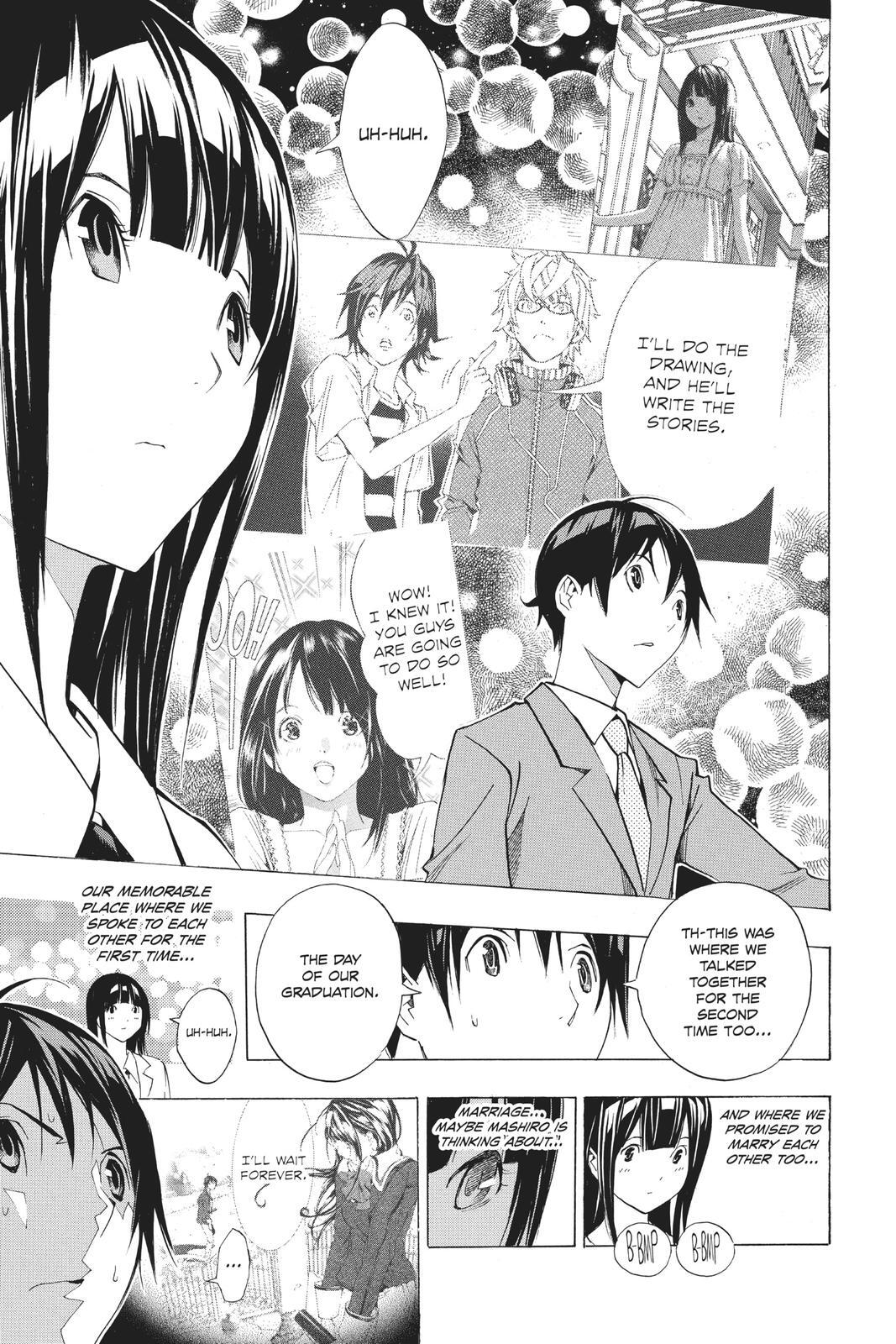 Read Bakuman。 Manga Online