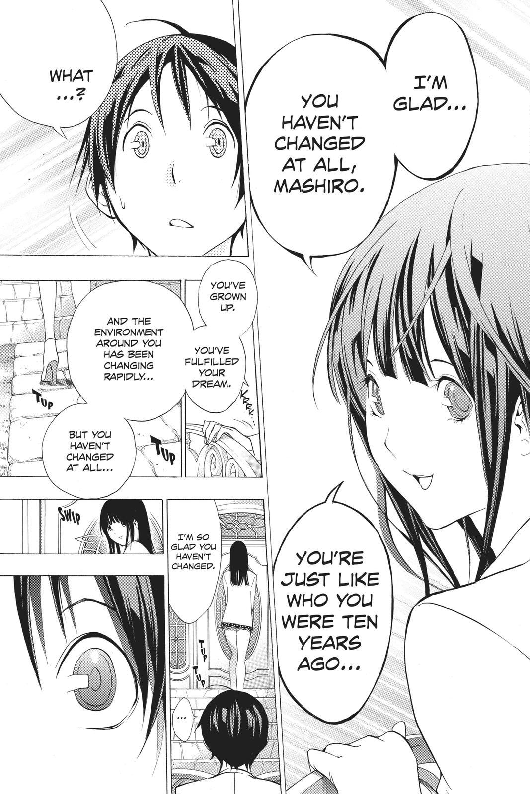 Read Bakuman。 Manga Online