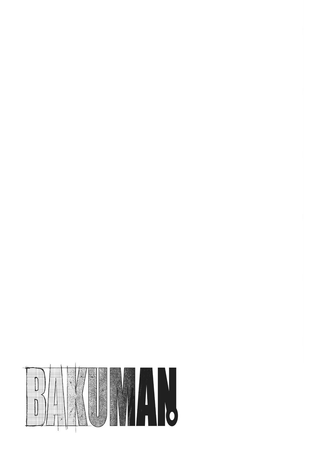 Read Bakuman。 Manga Online