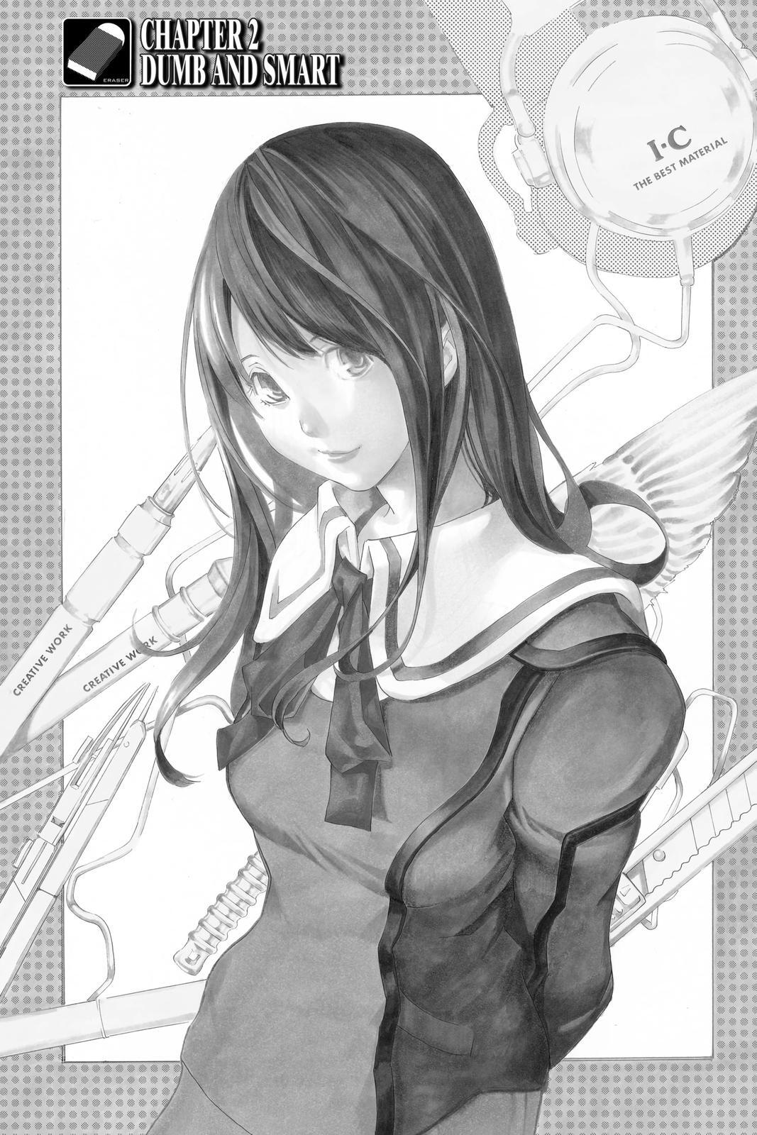 Read Bakuman。 Manga Online