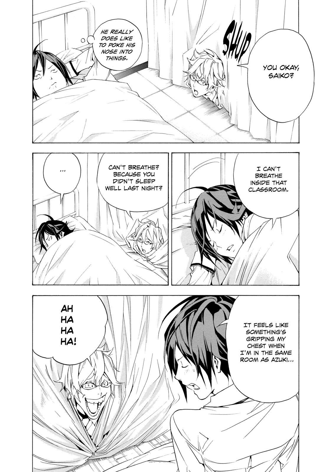 Read Bakuman。 Manga Online