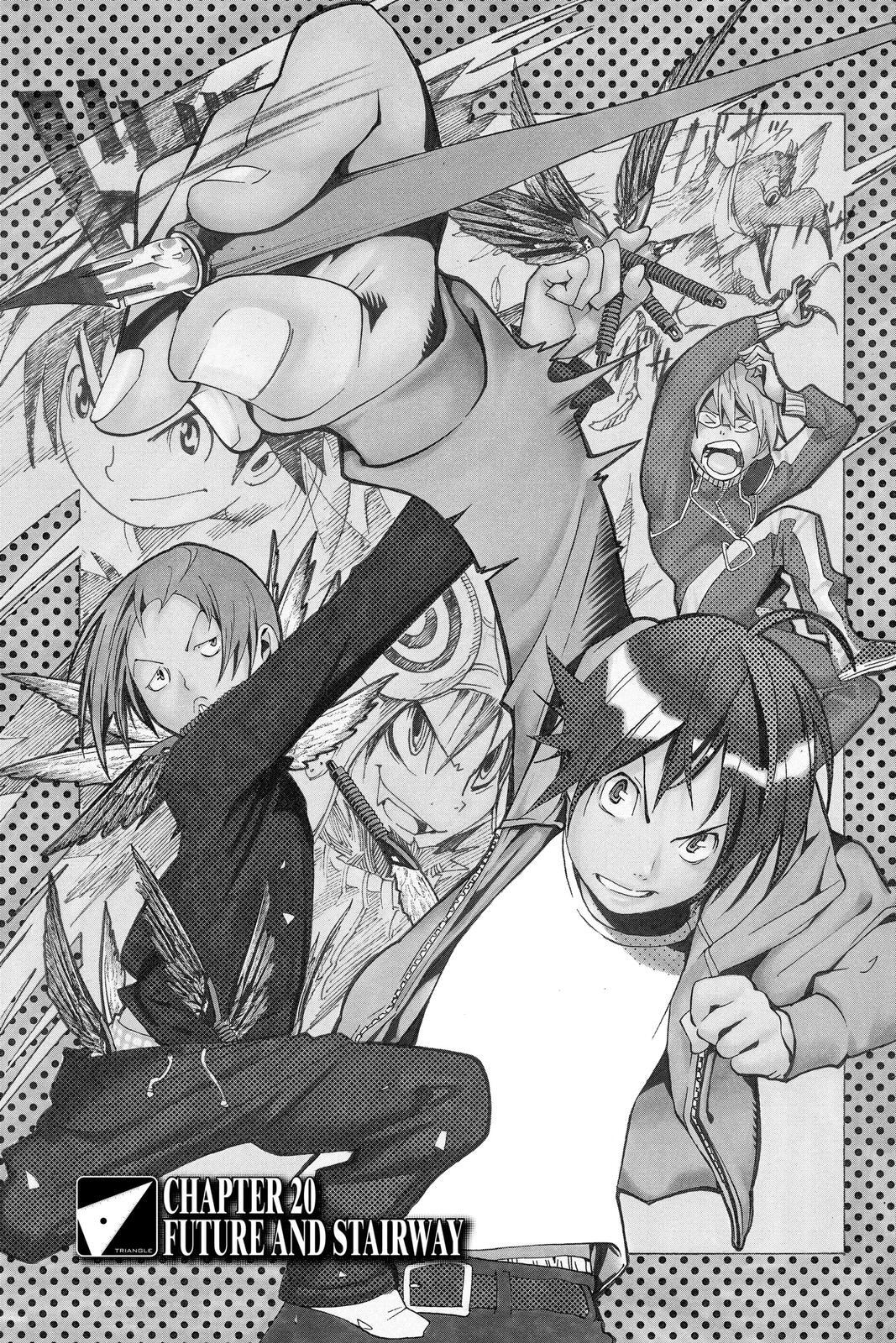Read Bakuman。 Manga Online