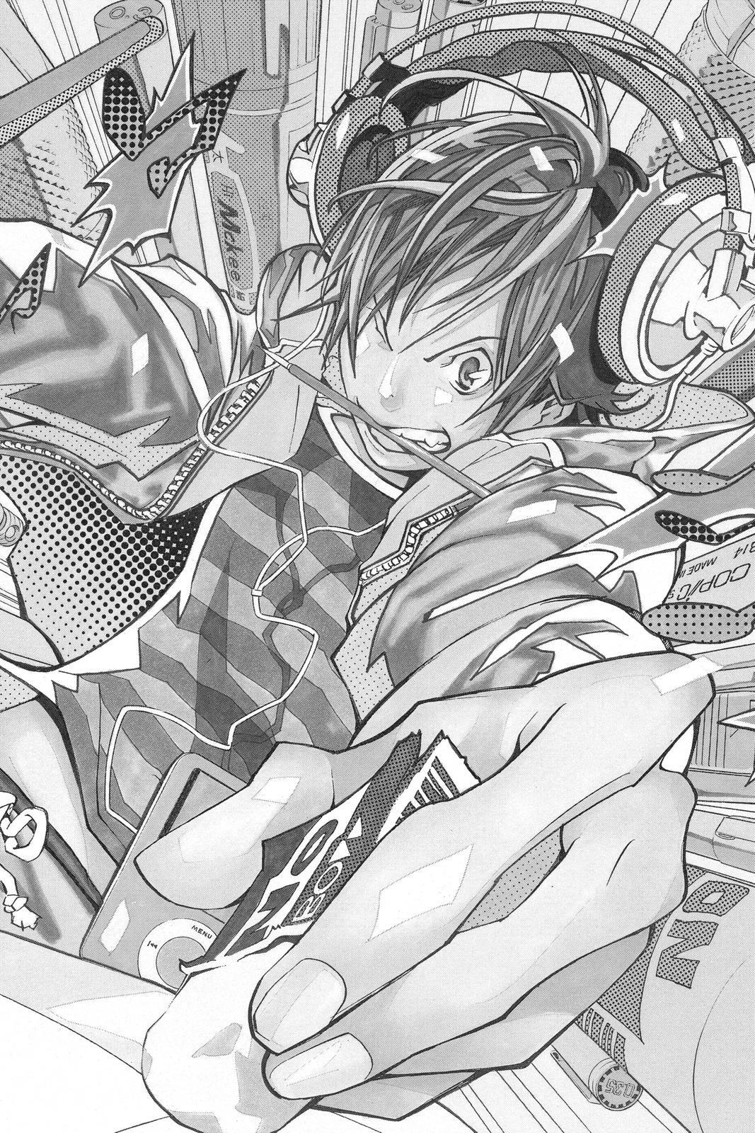 Read Bakuman。 Manga Online