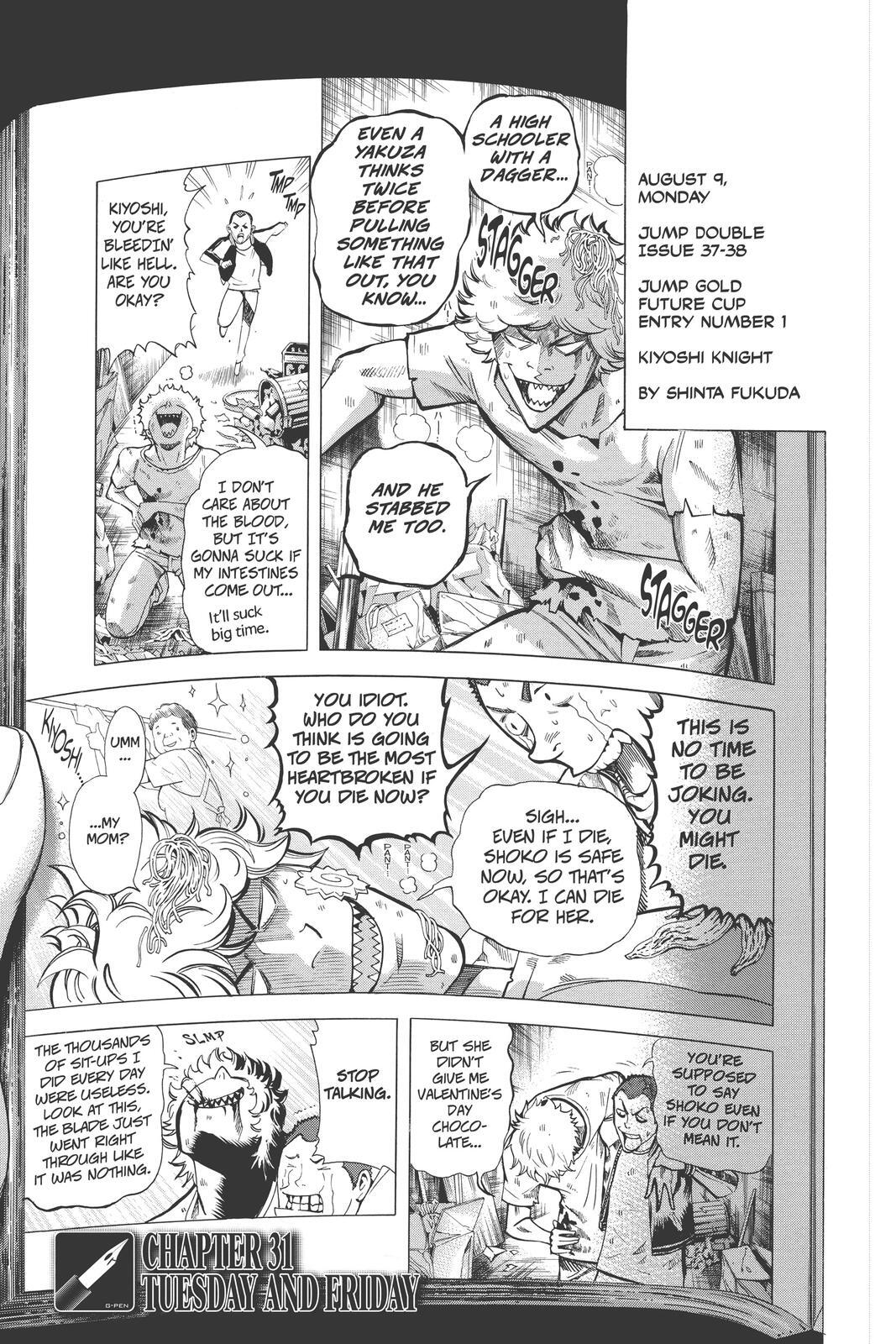 Read Bakuman。 Manga Online
