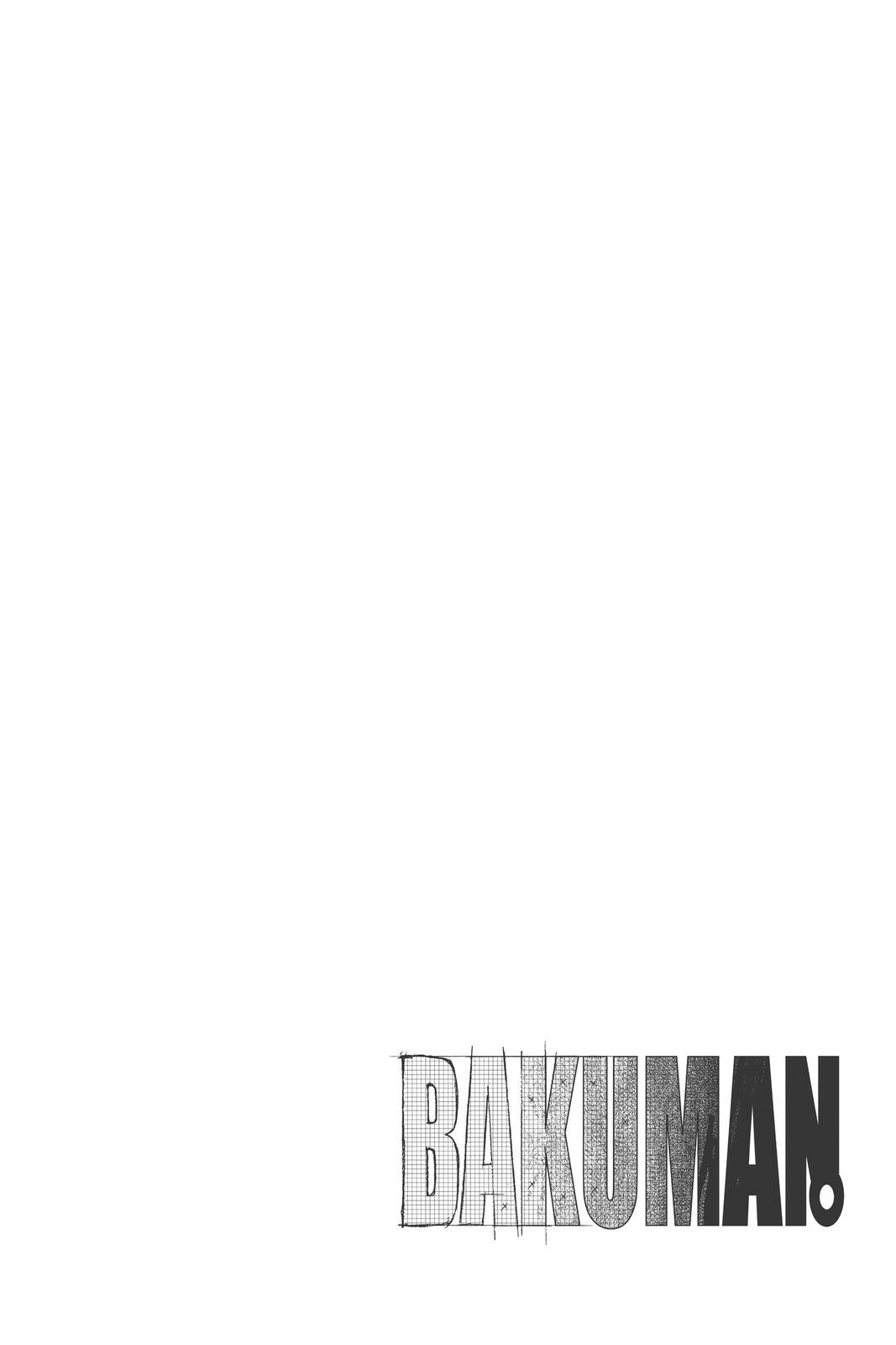 Read Bakuman。 Manga Online