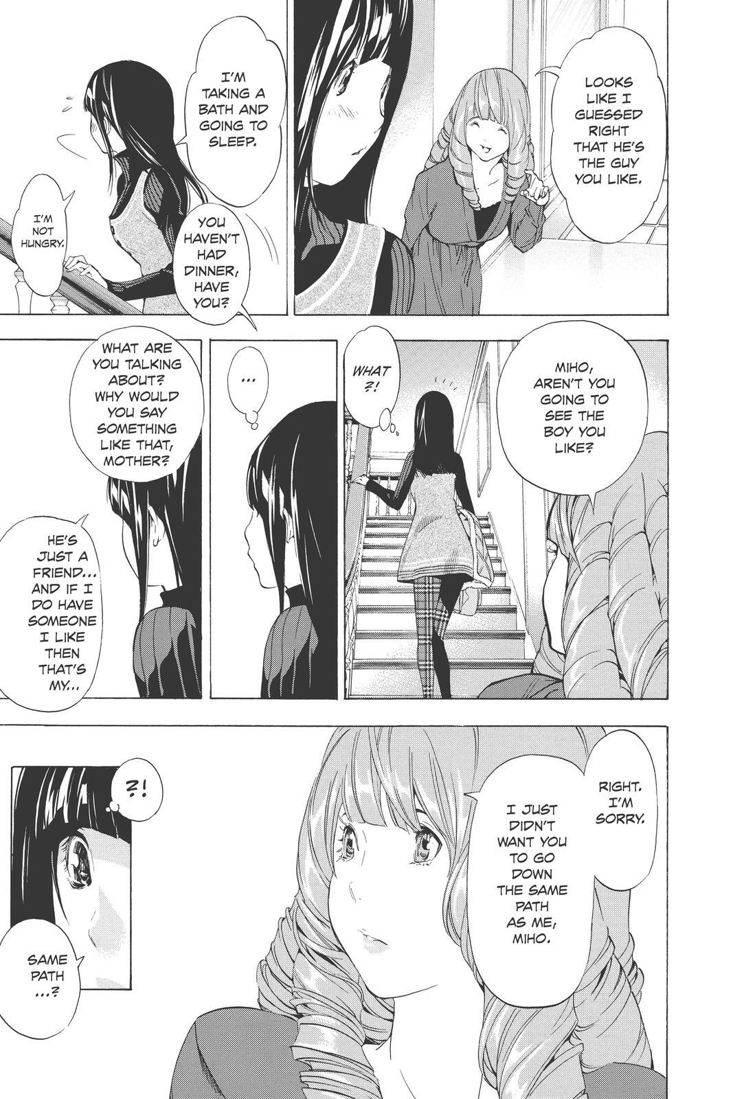 Read Bakuman。 Manga Online