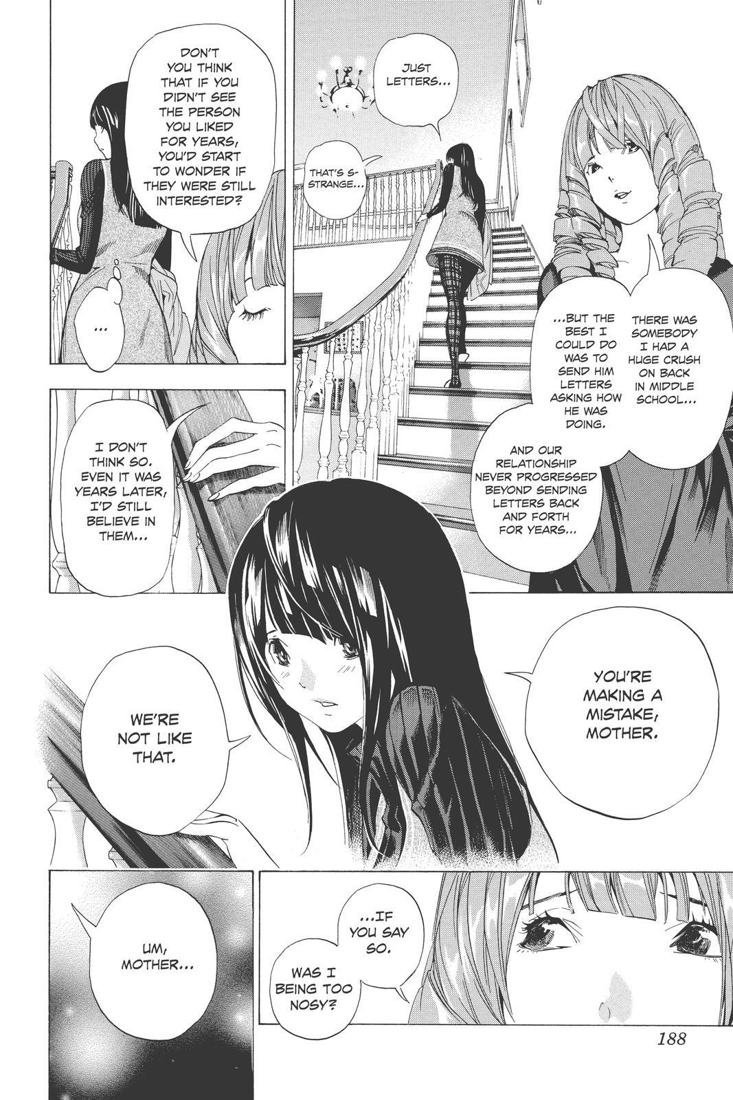 Read Bakuman。 Manga Online