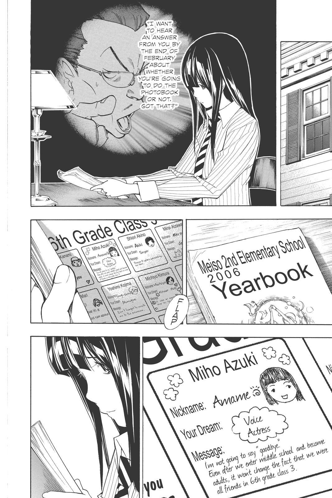 Read Bakuman。 Manga Online