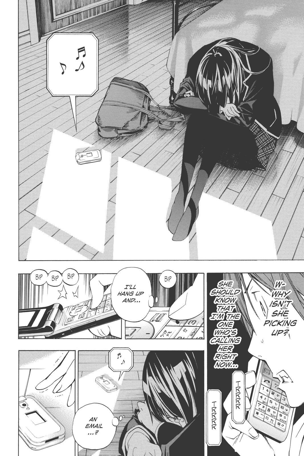 Read Bakuman。 Manga Online