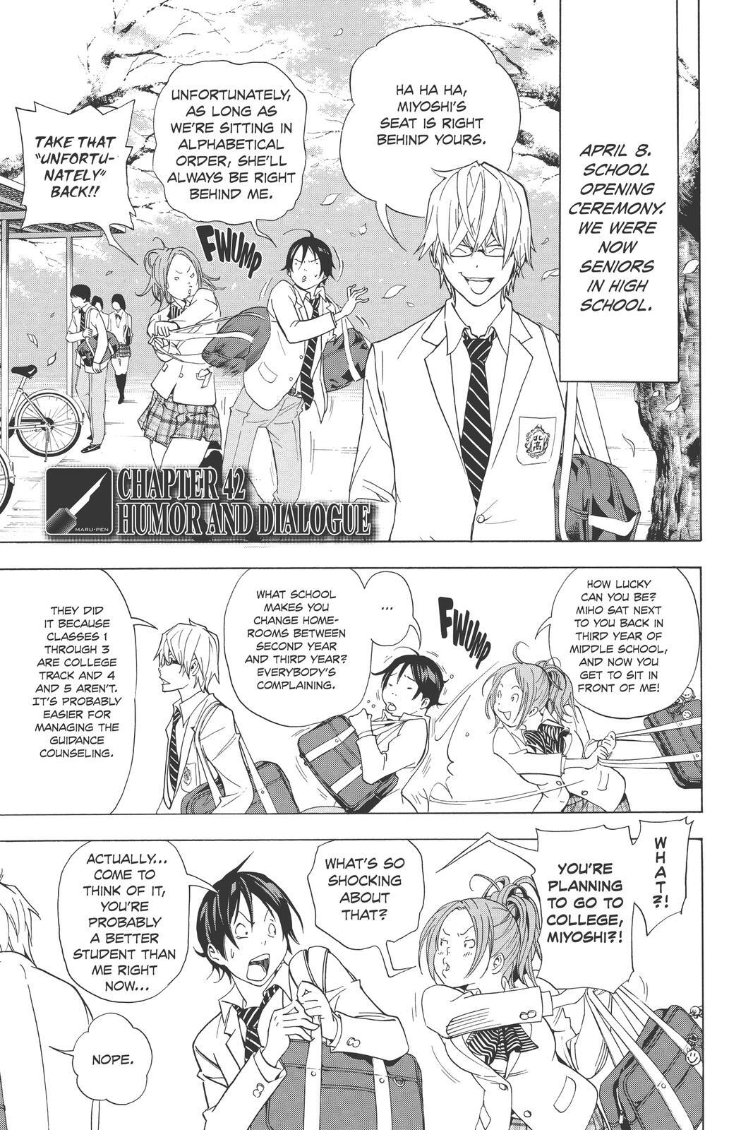 Read Bakuman。 Manga Online