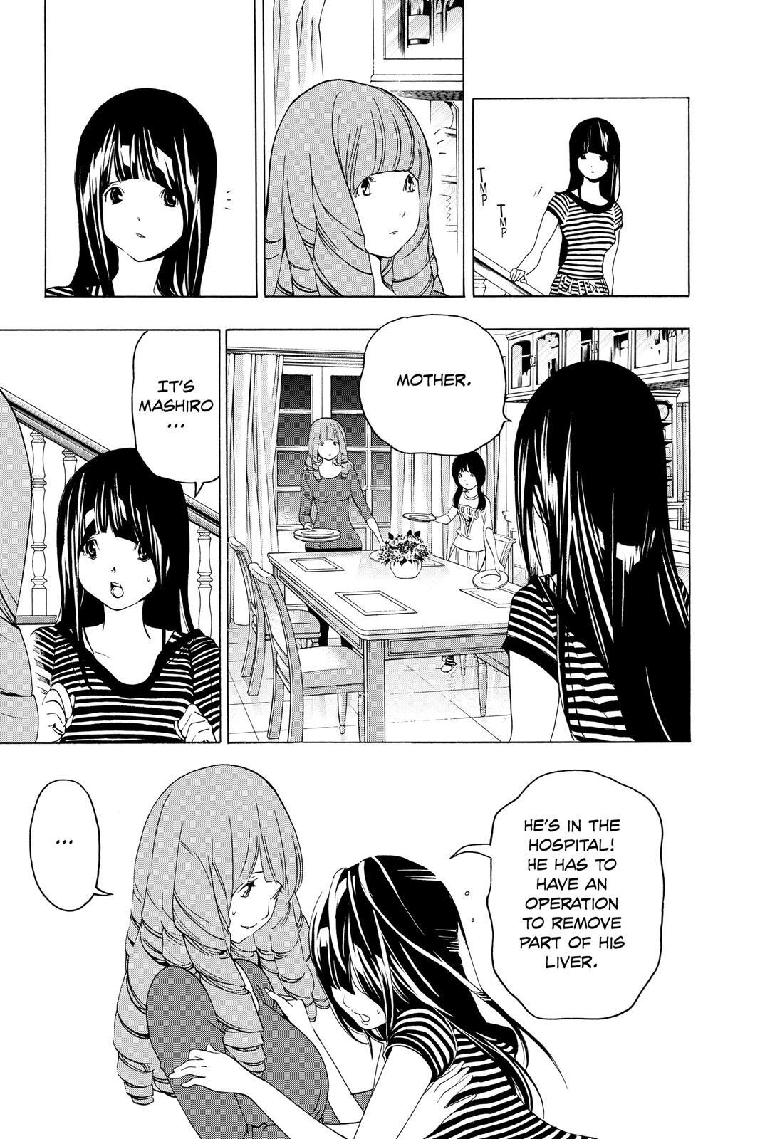 Read Bakuman。 Manga Online