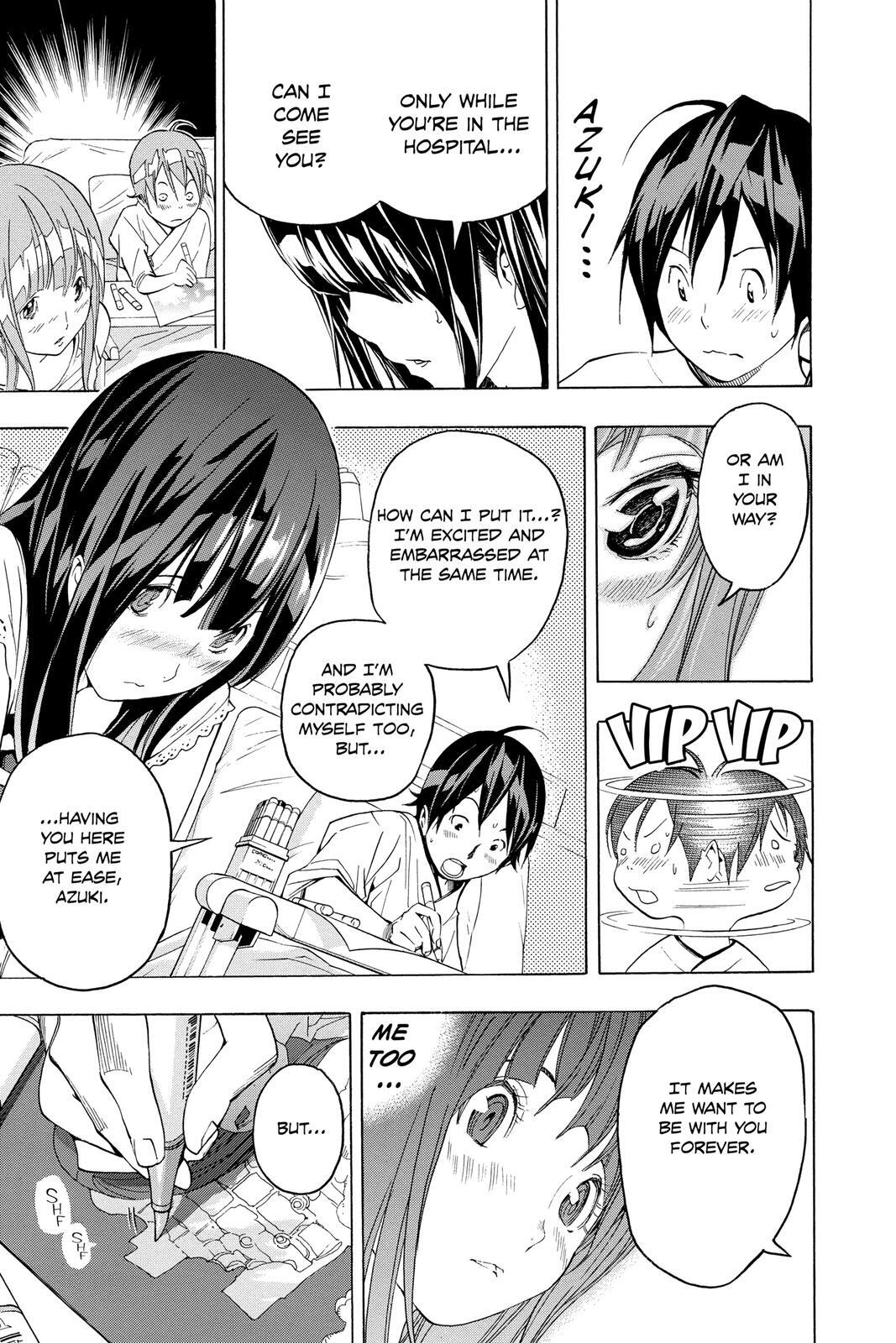 Read Bakuman。 Manga Online