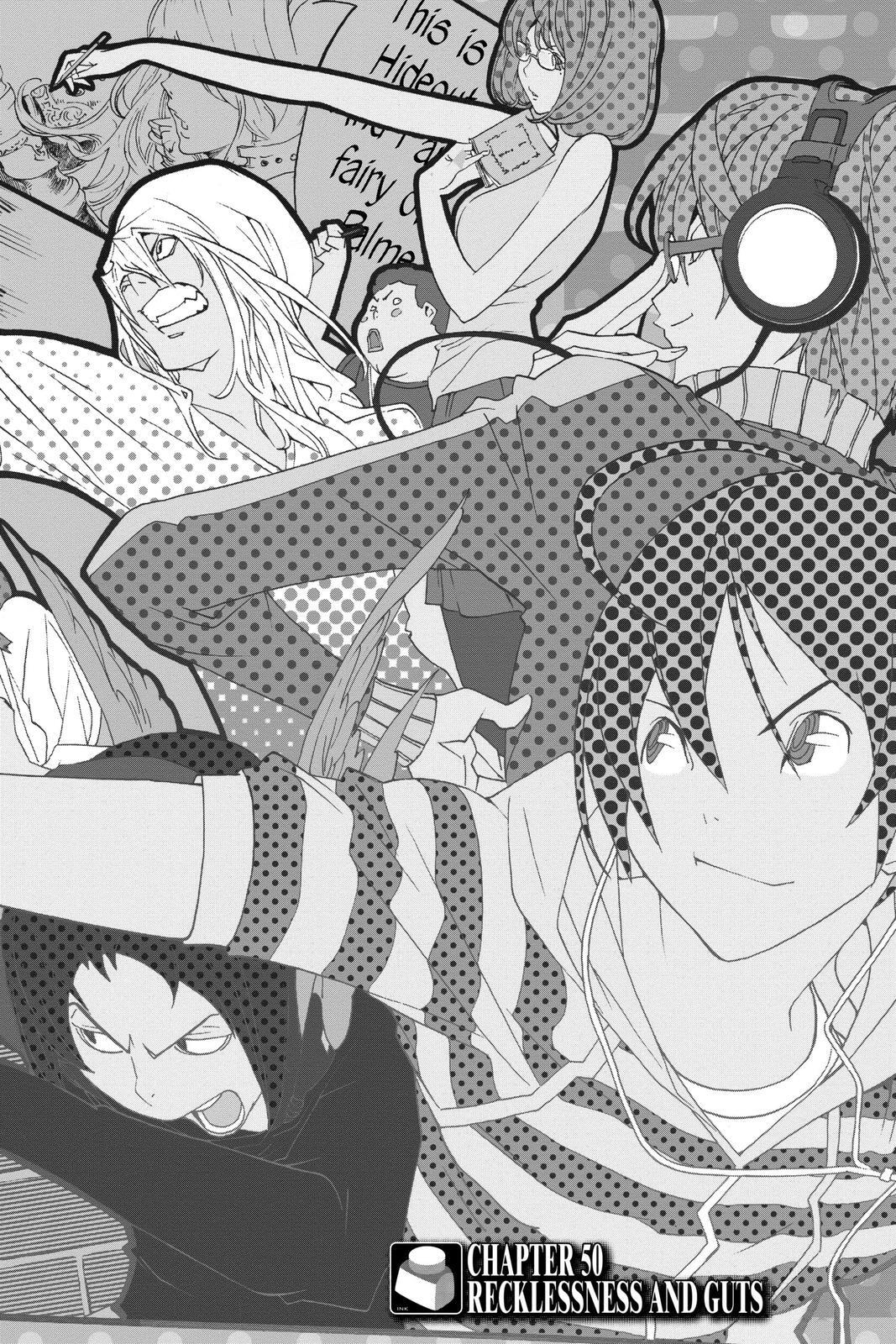 Read Bakuman。 Manga Online