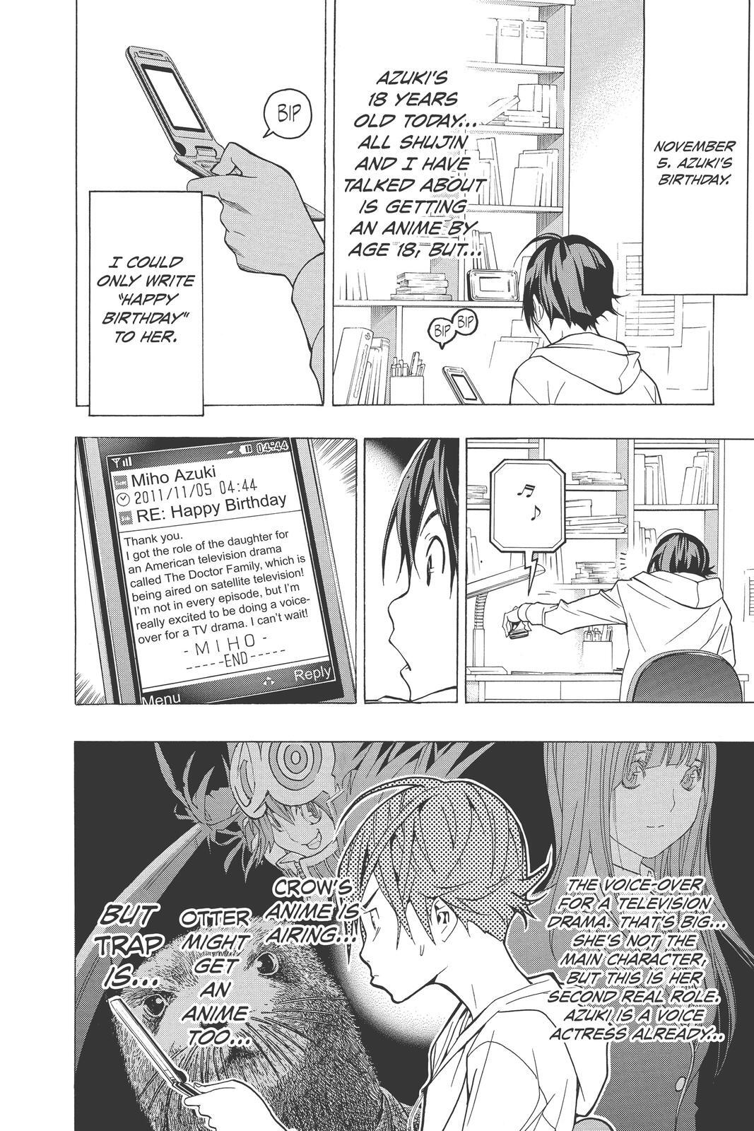 Read Bakuman。 Manga Online