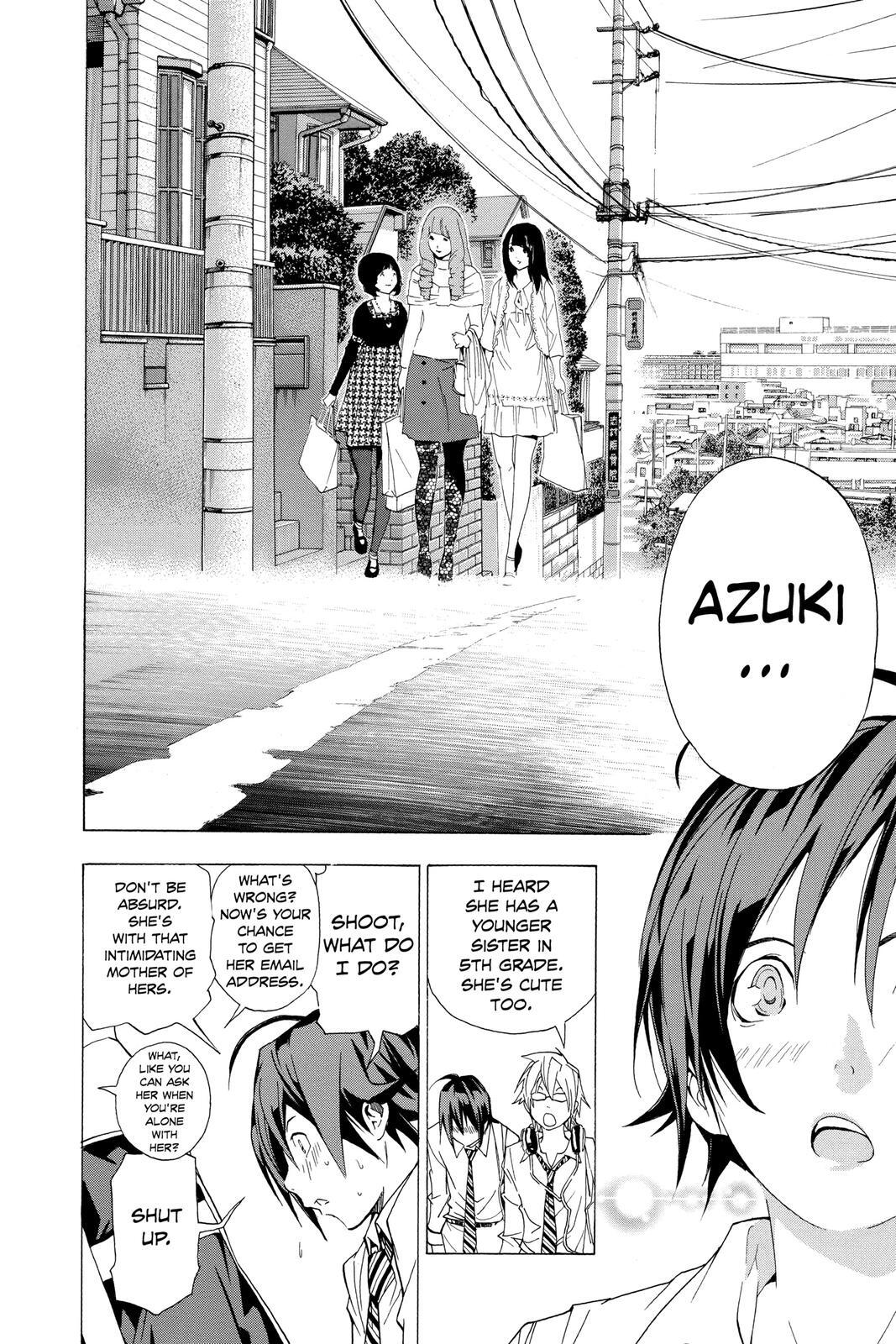 Read Bakuman。 Manga Online