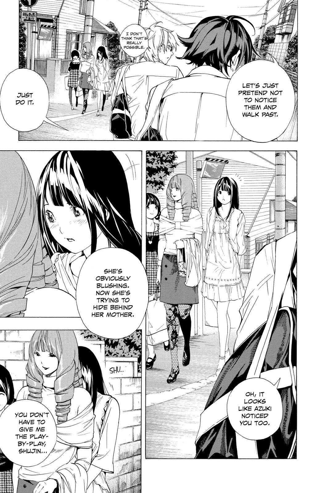 Read Bakuman。 Manga Online