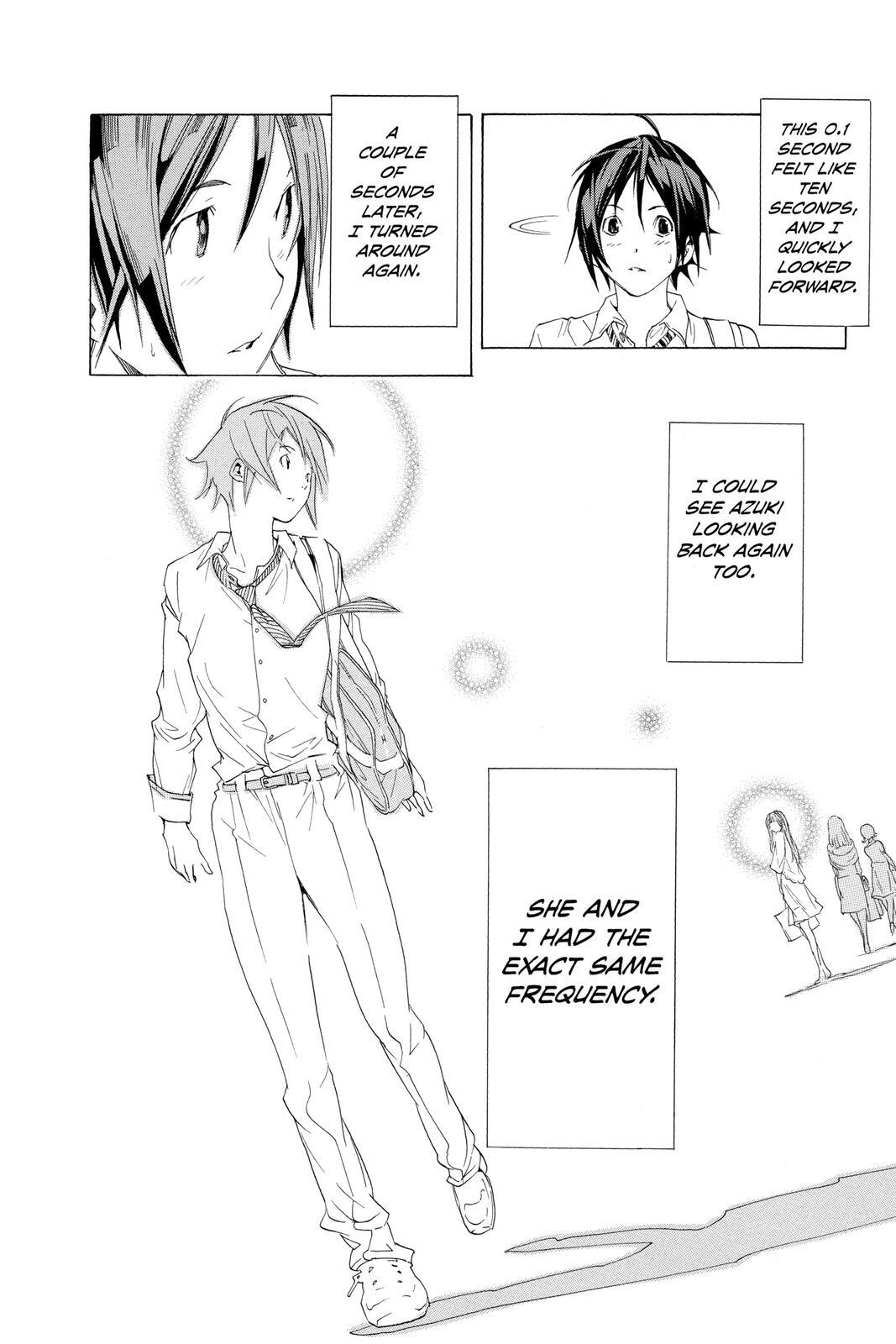 Read Bakuman。 Manga Online