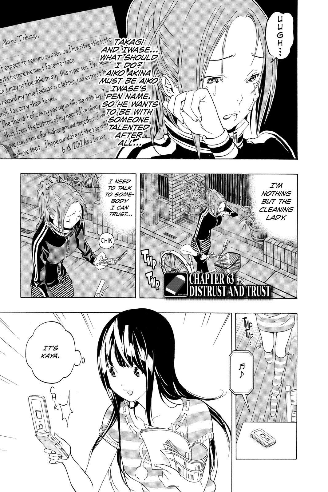 Read Bakuman。 Manga Online