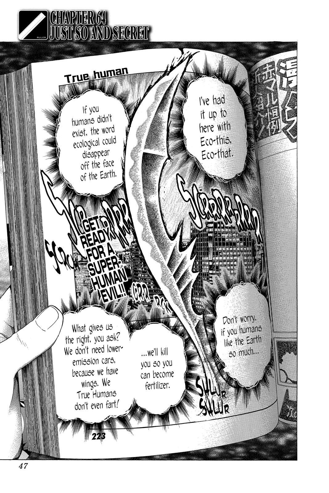 Read Bakuman。 Manga Online