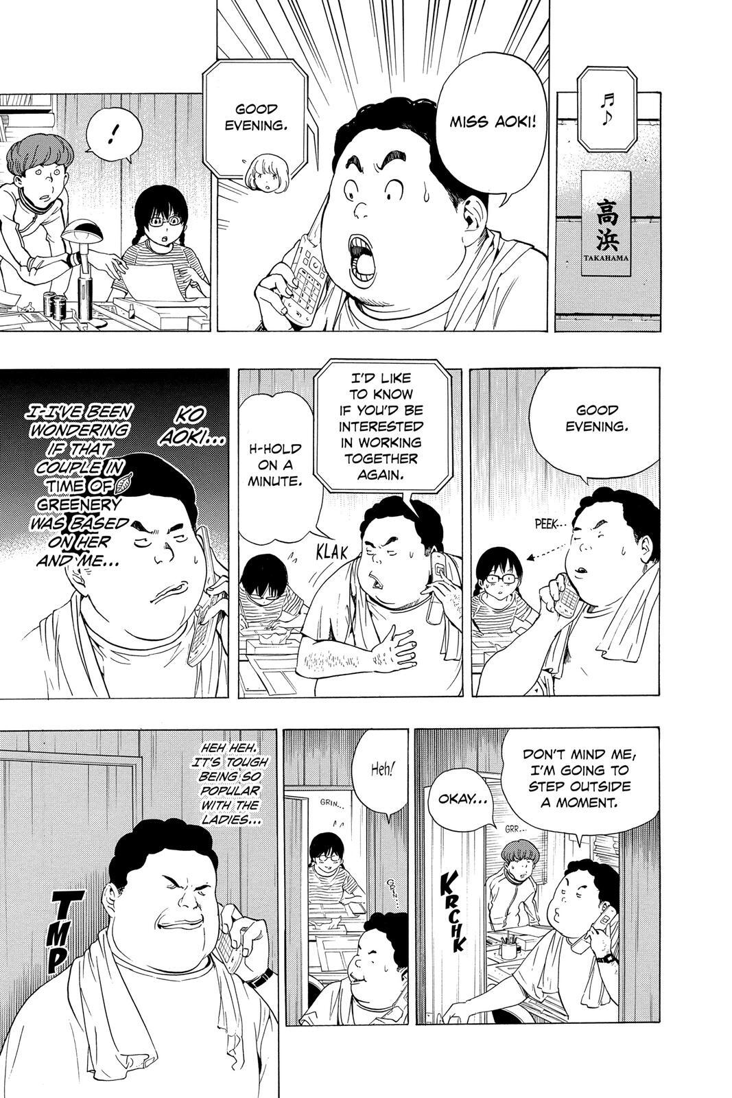 Read Bakuman。 Manga Online