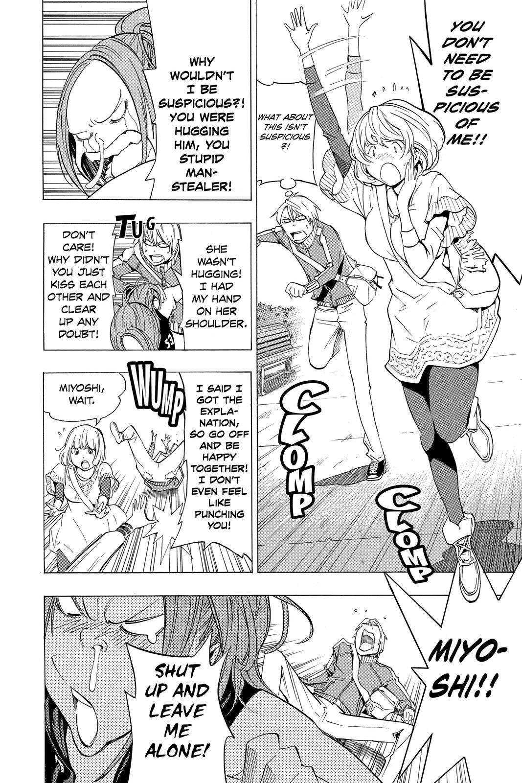 Read Bakuman。 Manga Online