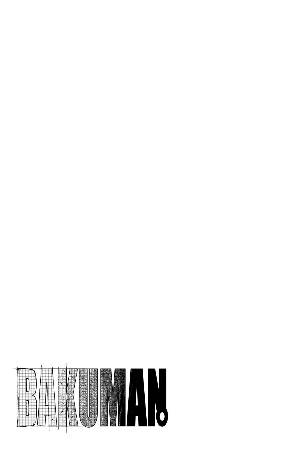 Read Bakuman。 Manga Online