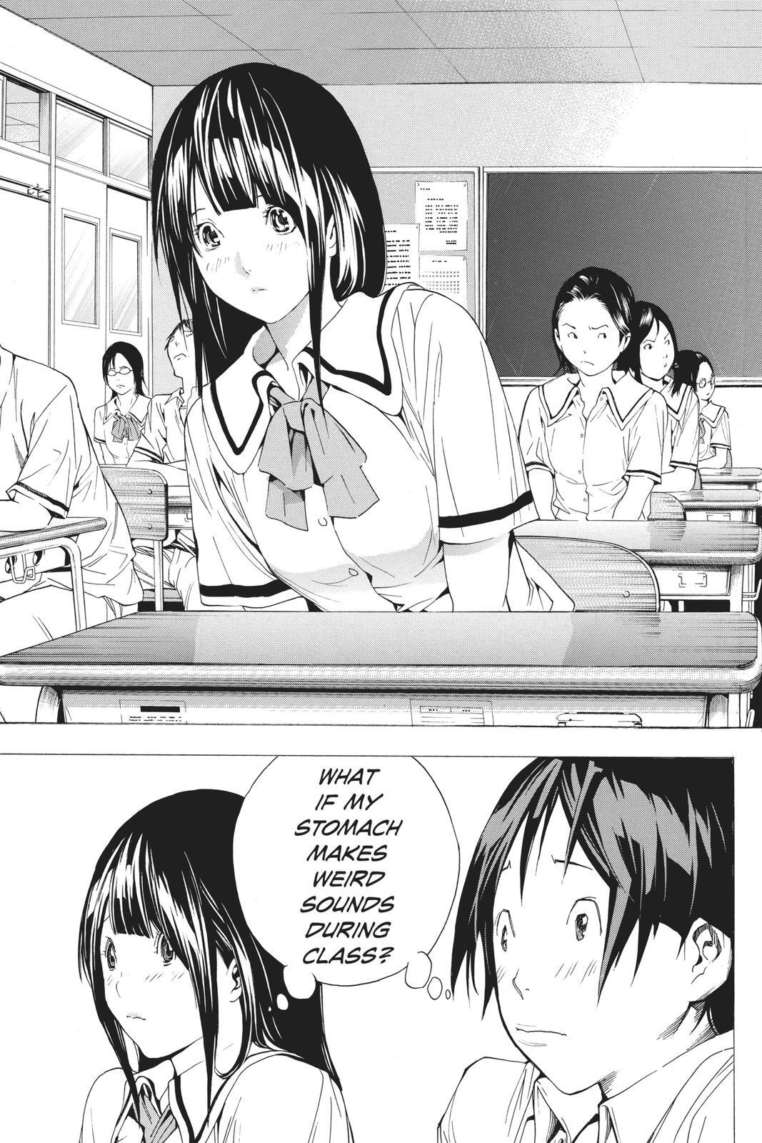 Read Bakuman。 Manga Online