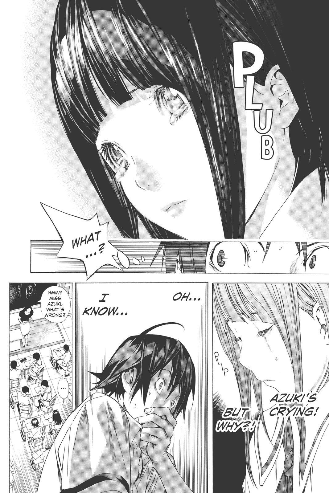 Read Bakuman。 Manga Online