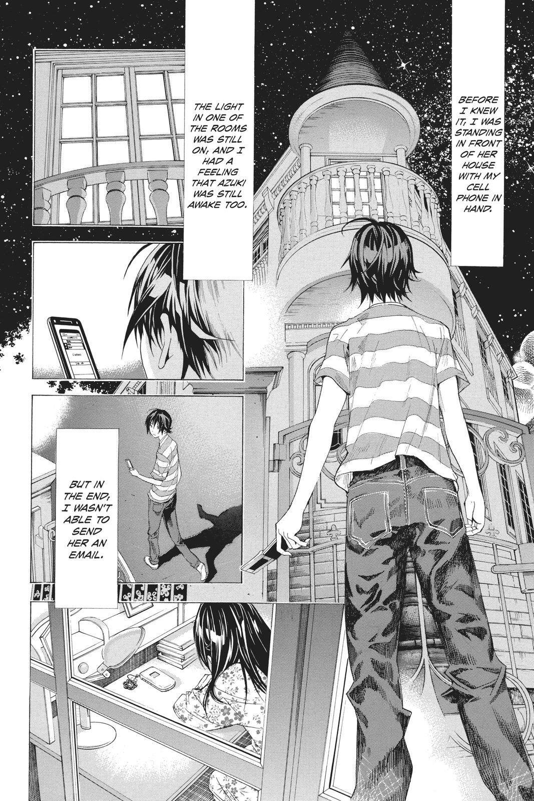 Read Bakuman。 Manga Online