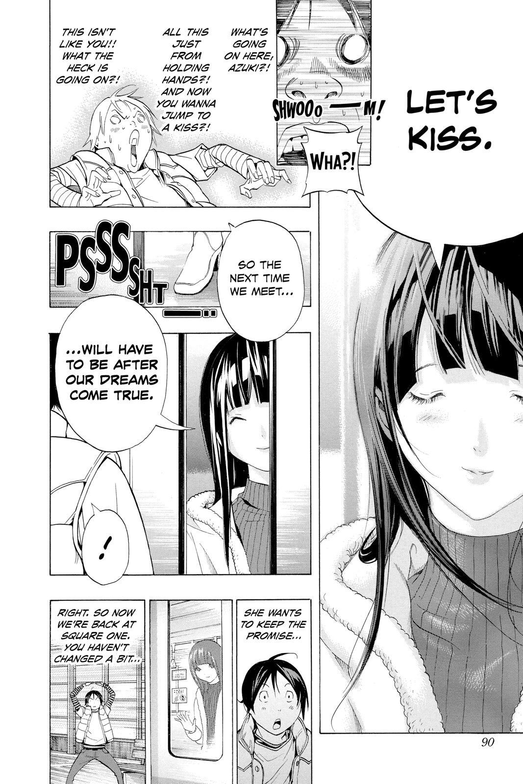 Read Bakuman。 Manga Online