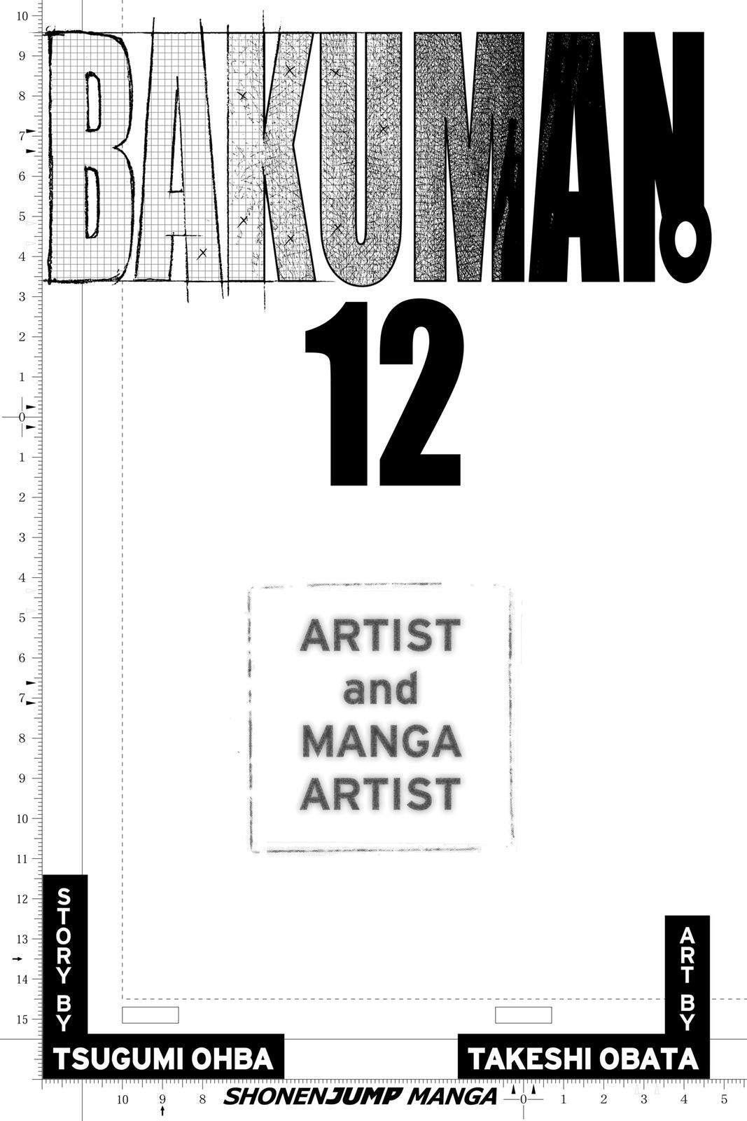 Read Bakuman。 Manga Online